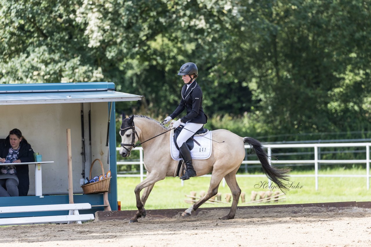 Bild 652 - Pony Akademie Turnier